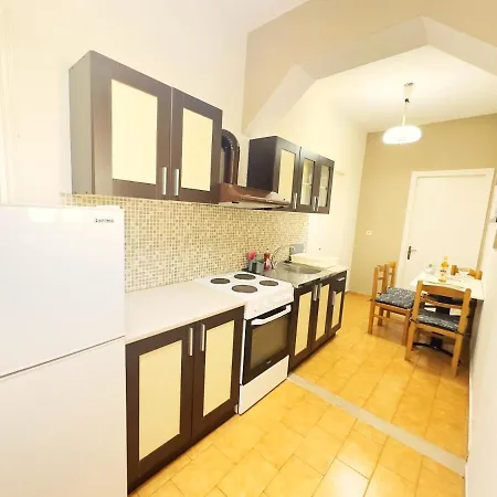 Apartment Secrets Sidari (Corfu)