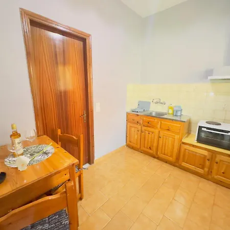 Apartament Secrets *