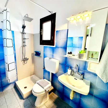 Secrets Apartment *