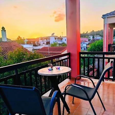 Secrets Apartament Sidari (Corfu)