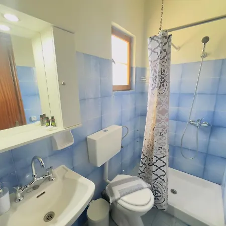 Secrets Apartment *